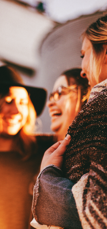 Hero page picture mobile