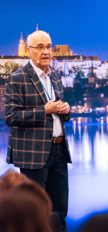 Hero page picture mobile